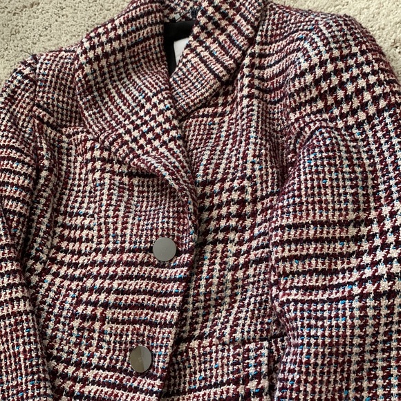 NVLT wool coat - Picture 3 of 7